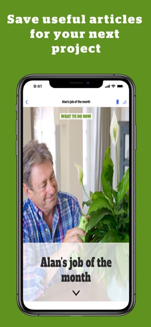 BBC Gardeners’ World Magazine(圖5)-速報App