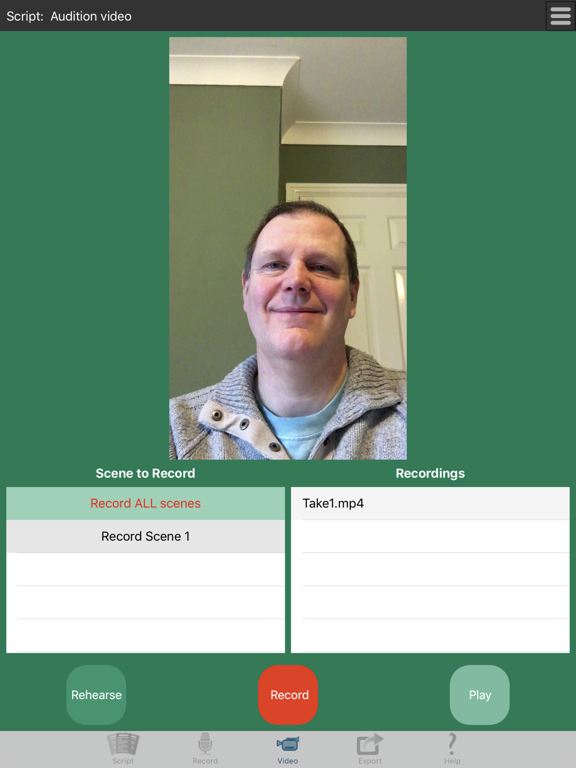 Screenshot #6 pour Audition Pro