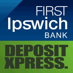 First Ipswich Deposit XPress