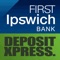 This application is intended for existing users of the DEPOSIT XPRESS service only
