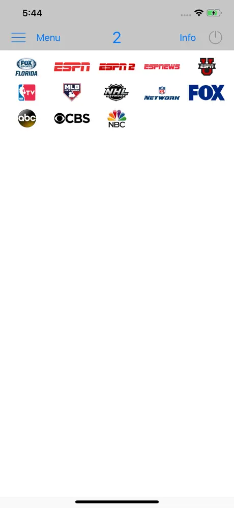 Direct Remote for DIRECTV