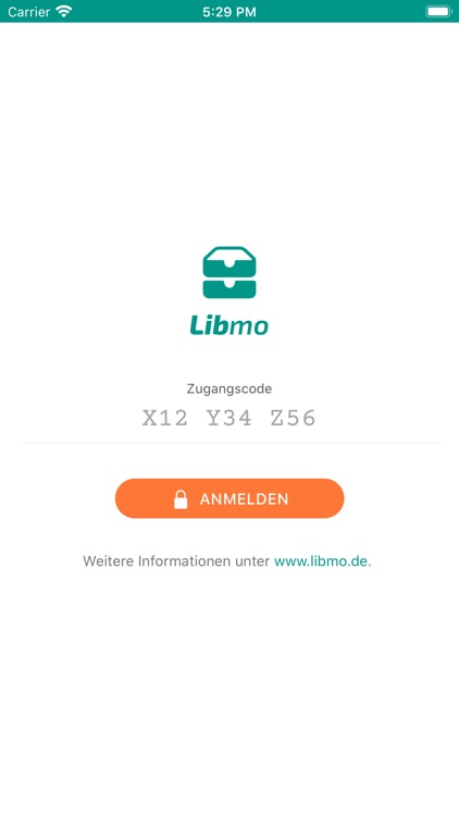 Libmo