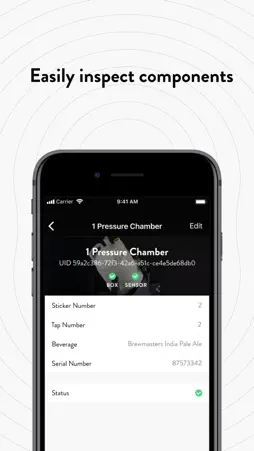 DraughtMaster Tech Service screenshot 7