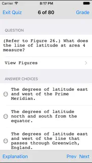 prepware remote pilot iphone screenshot 2