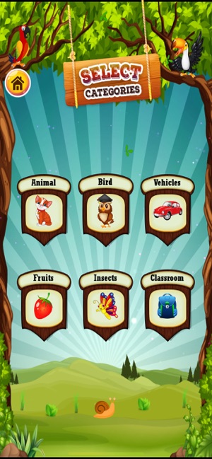 Animal Matching Puzzles(圖2)-速報App