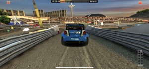 Race Of Champions screenshot #4 for iPhone