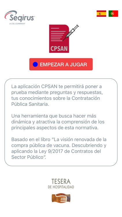 CPSAN