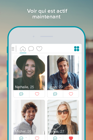 Mint: Online Dating App & Chat screenshot 2