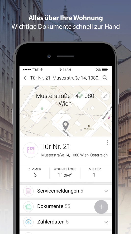 #6. HPI (iOS) 由: Idwell GmbH