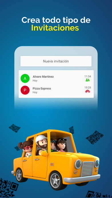 Ghou ec Screenshot