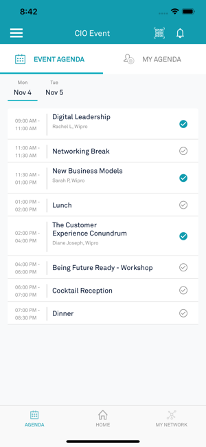 WeHive Events(圖3)-速報App