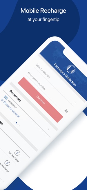 MobileRecharge: Top up mobiles(圖1)-速報App