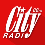 City Radio 88.0 FM