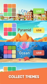 8998! Block Puzzle Game screenshot