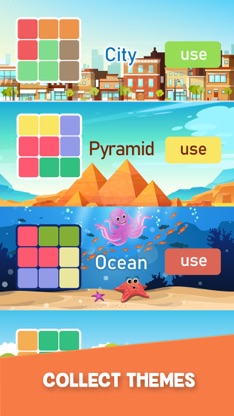 8998! Block Puzzle Game screenshot 5