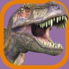 3D Animated Stickers:Dinosaurs icon