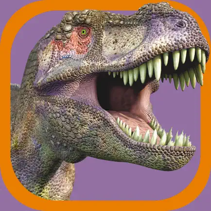 3D Animated Stickers:Dinosaurs Cheats