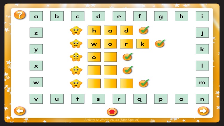 Sight Words 1-100 screenshot-7