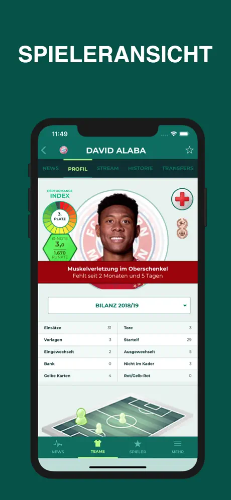 LigaInsider