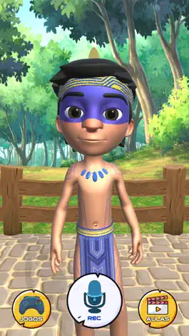 Game screenshot Índio Mogi mod apk