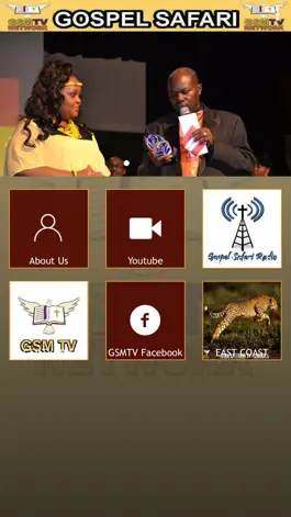 Game screenshot GSMTV mod apk