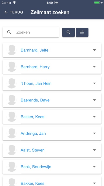 Regenboogclub screenshot-8