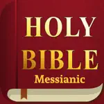 Messianic Bible - Jewish Bible App Positive Reviews