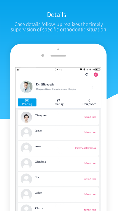 Screenshot #3 pour Vincismile