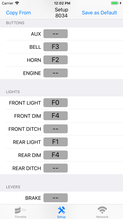 MyLocomotive.DXR Screenshot