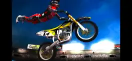 Game screenshot 2XL Supercross Lite apk