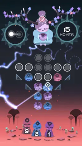 Game screenshot Ruya hack