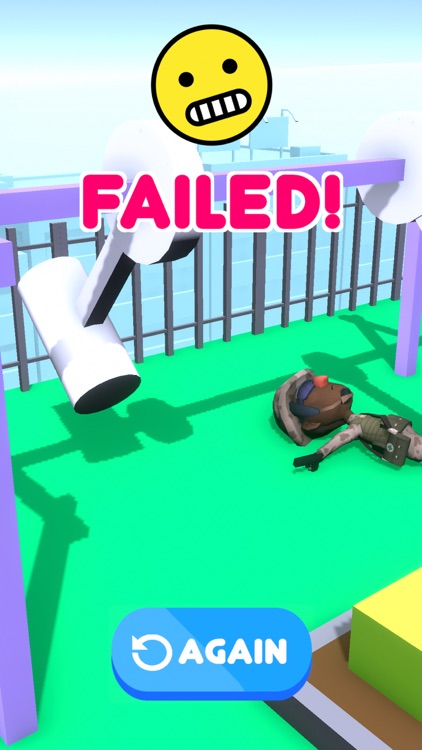 Jack Rush screenshot-4