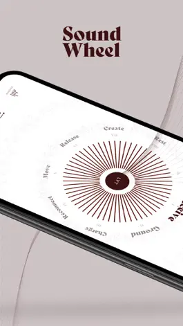 Game screenshot SoundWheel apk