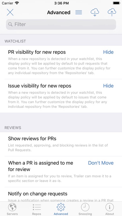 Pocket Trailer screenshot-4