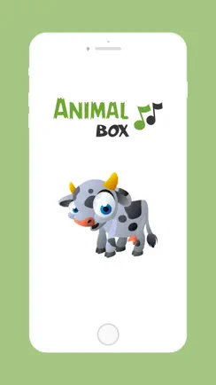AnimalBox iPhone image 1