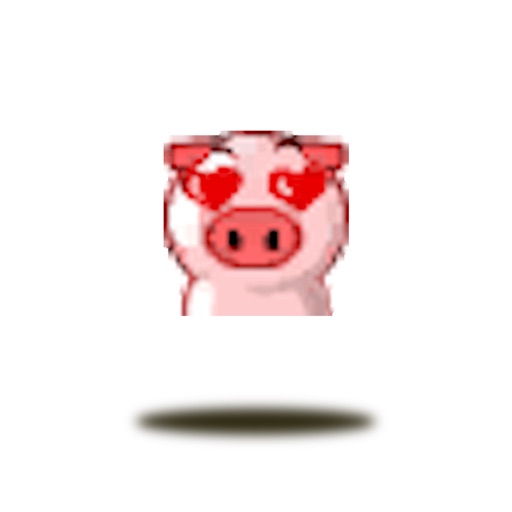 Pig Benson