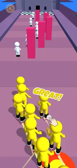 Game screenshot Join Skate hack