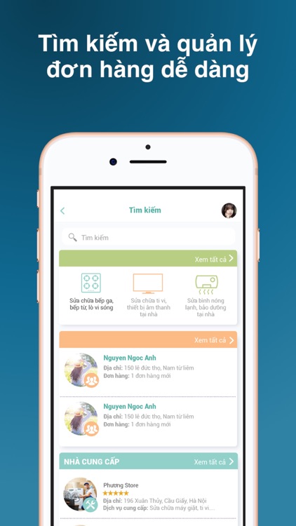 Fanzi.vn screenshot-4