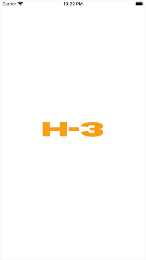 H-3 screenshot 1