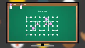 Arcade Family Cast Games screenshot 3