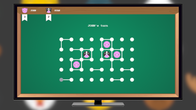 Arcade Family Cast Games screenshot 3