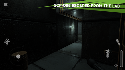 Download SCP: Chamberz App for PC / Windows / Computer