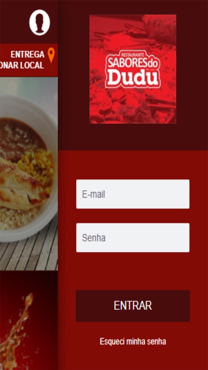 Restaurante Sabores do Dudu screenshot-4