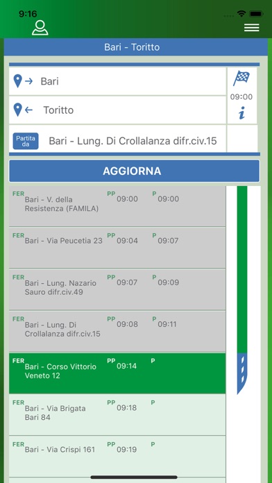 Screenshot #3 pour FAL