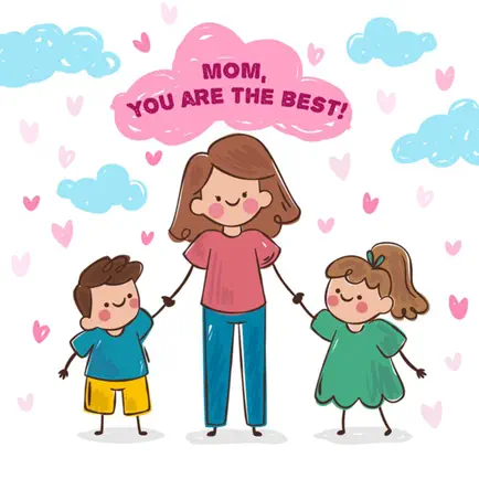 Mother's Day Wishes & Greeting Cheats