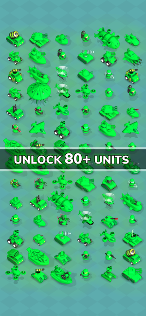 Pocket Army(圖2)-速報App