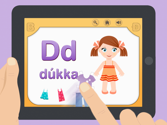 Screenshot #5 pour Georg og félagar