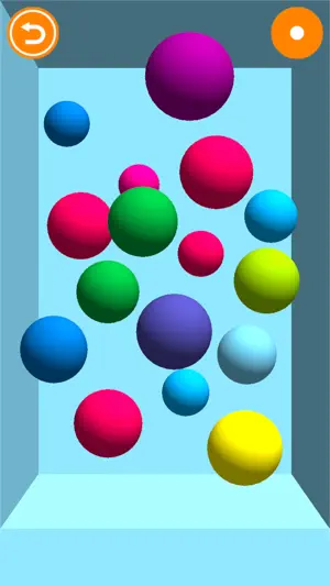 Ball Playing screenshot 2