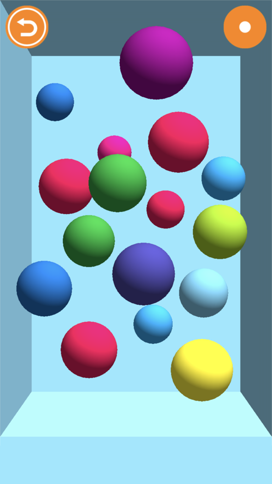 #2. Ball Playing (iOS) 由: monois Inc.