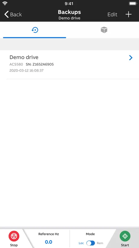 Drivetune